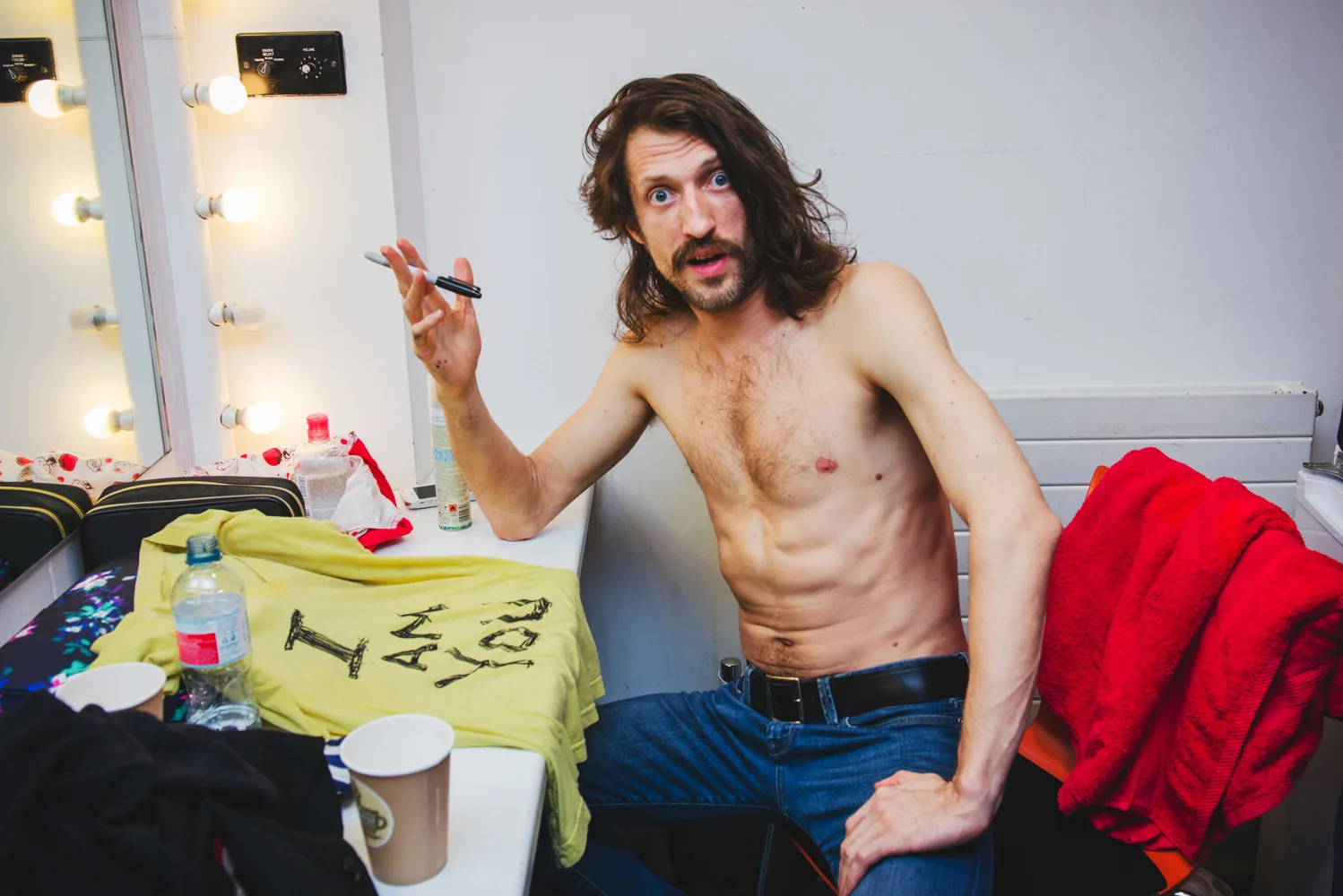 Gogol Bordello