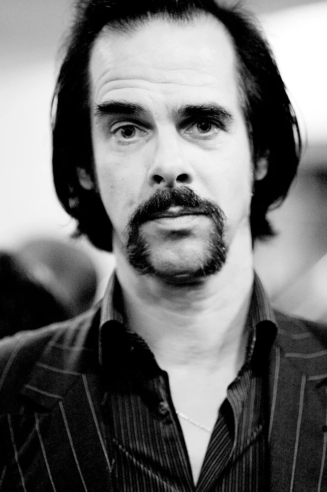 Nick Cave