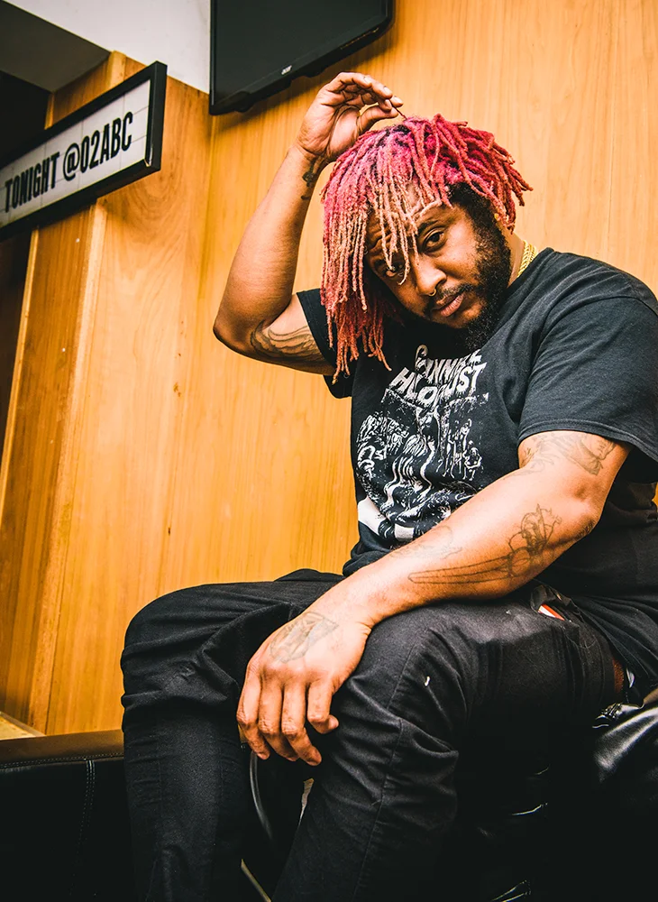 Thundercat