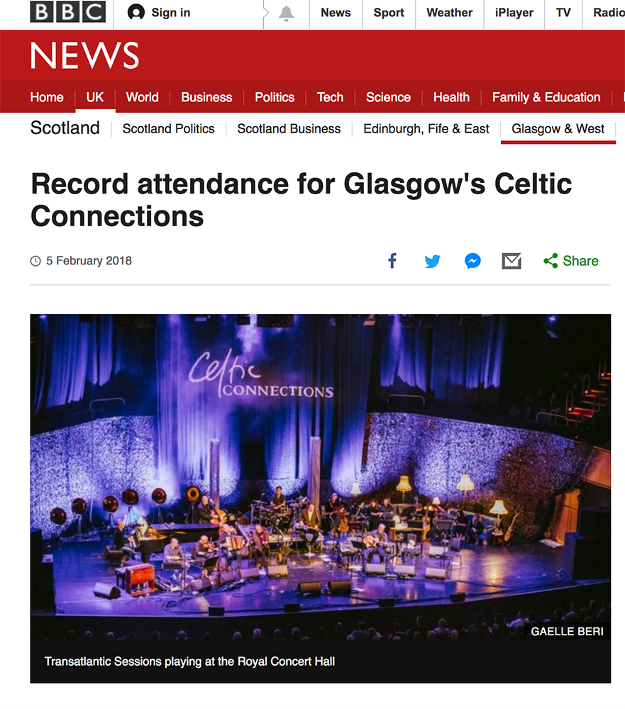 BBC - UK