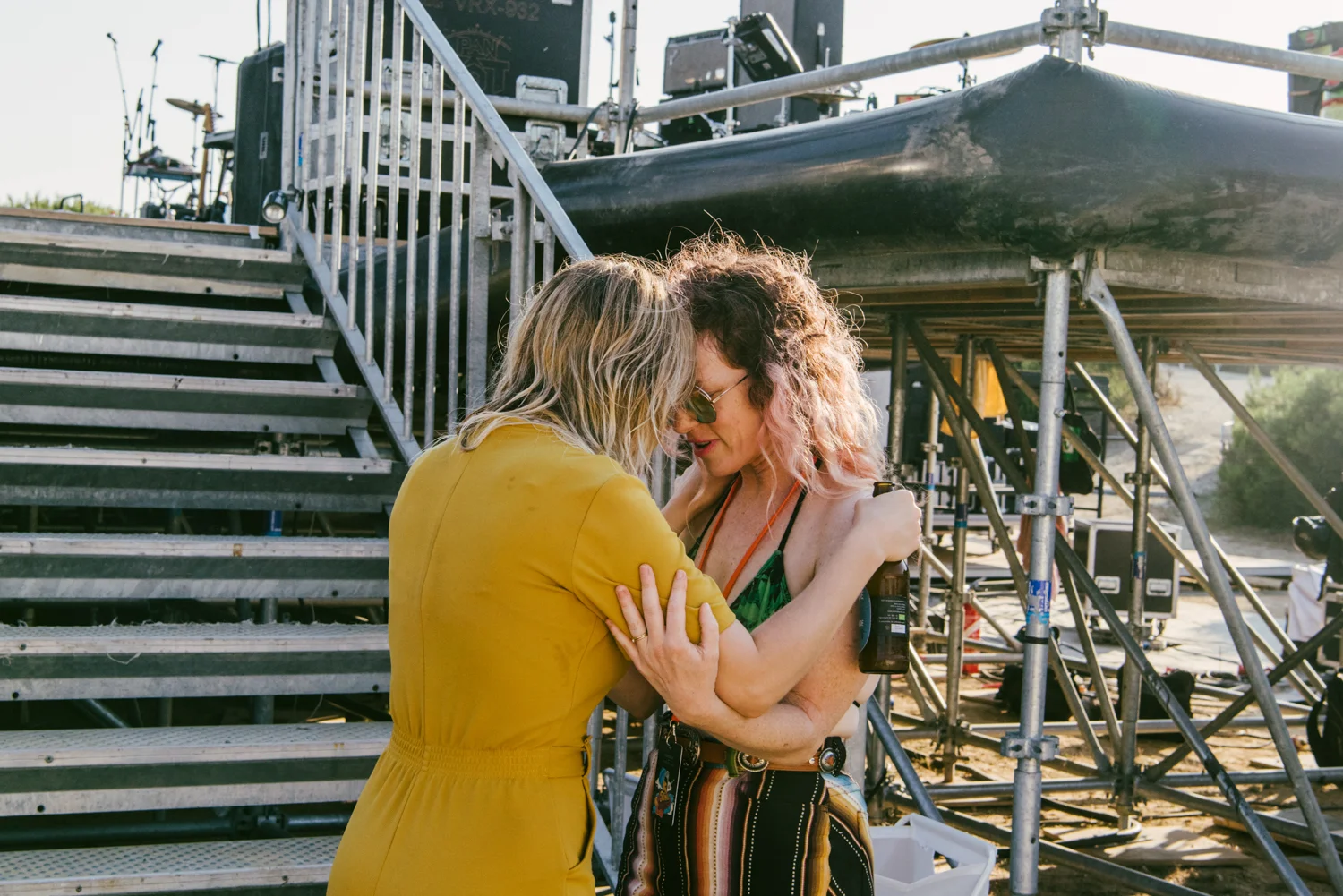 Deap Vally