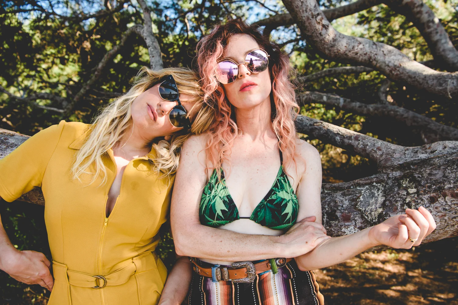 Deap Vally