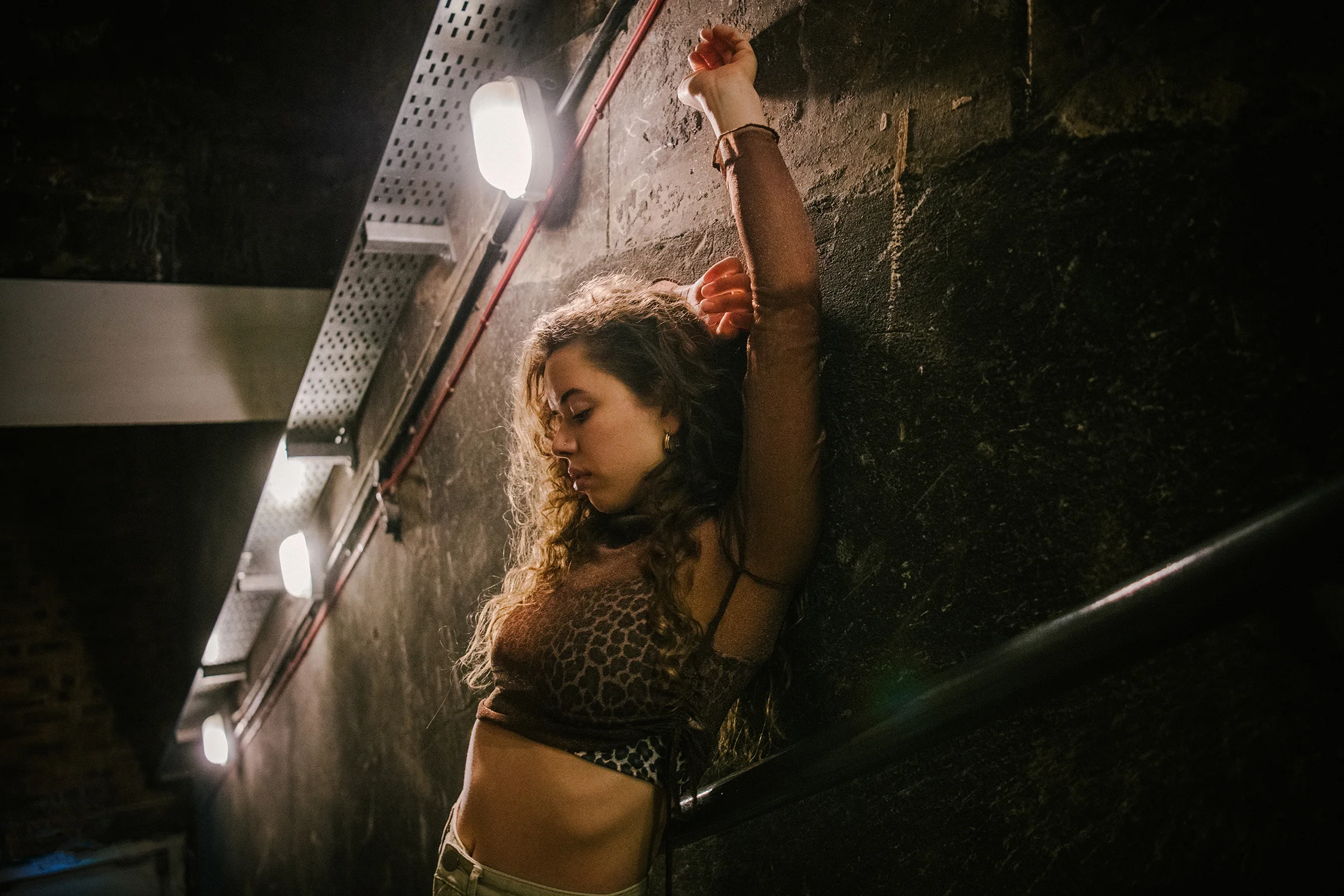 Nilufer Yanya