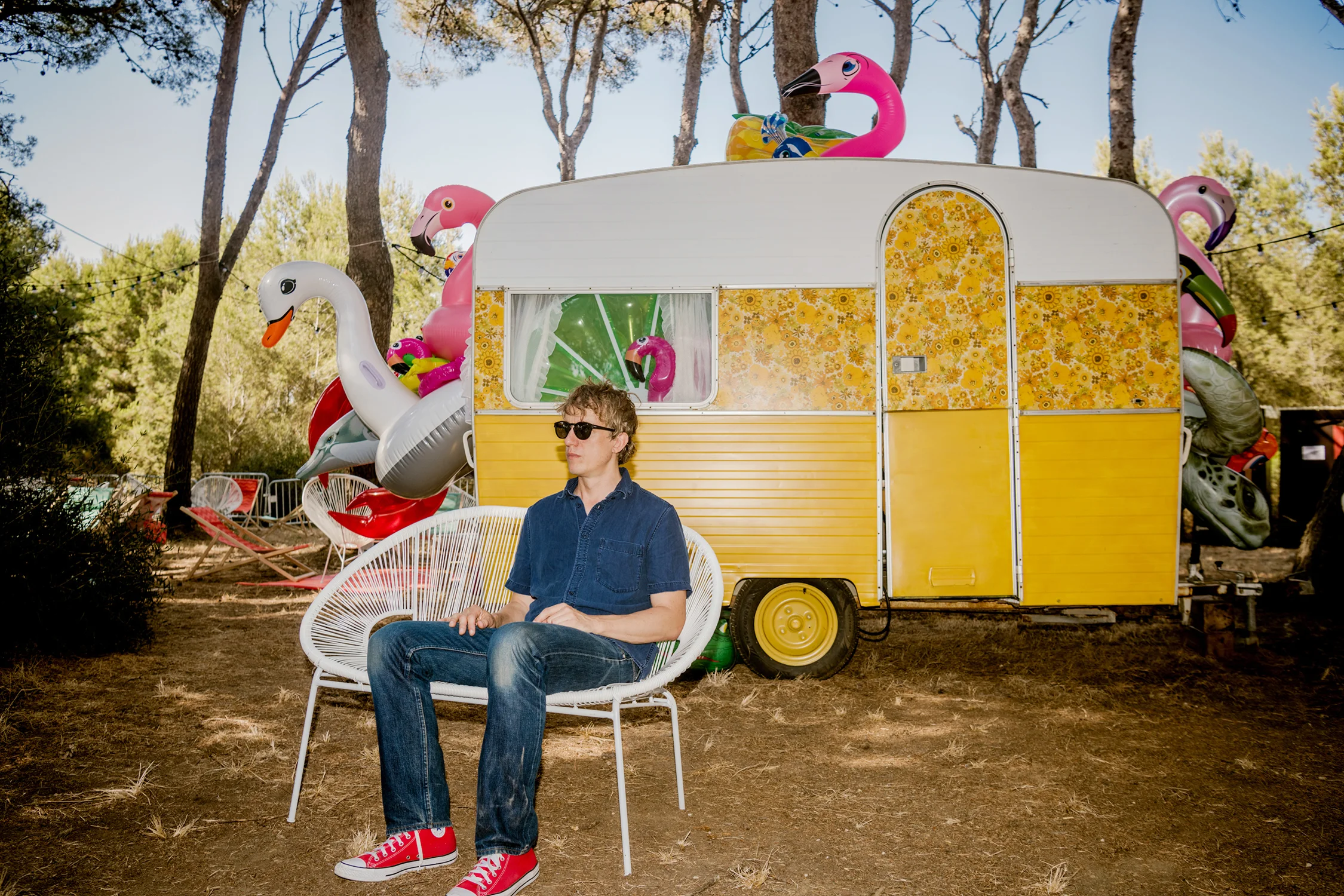 Steve Gunn
