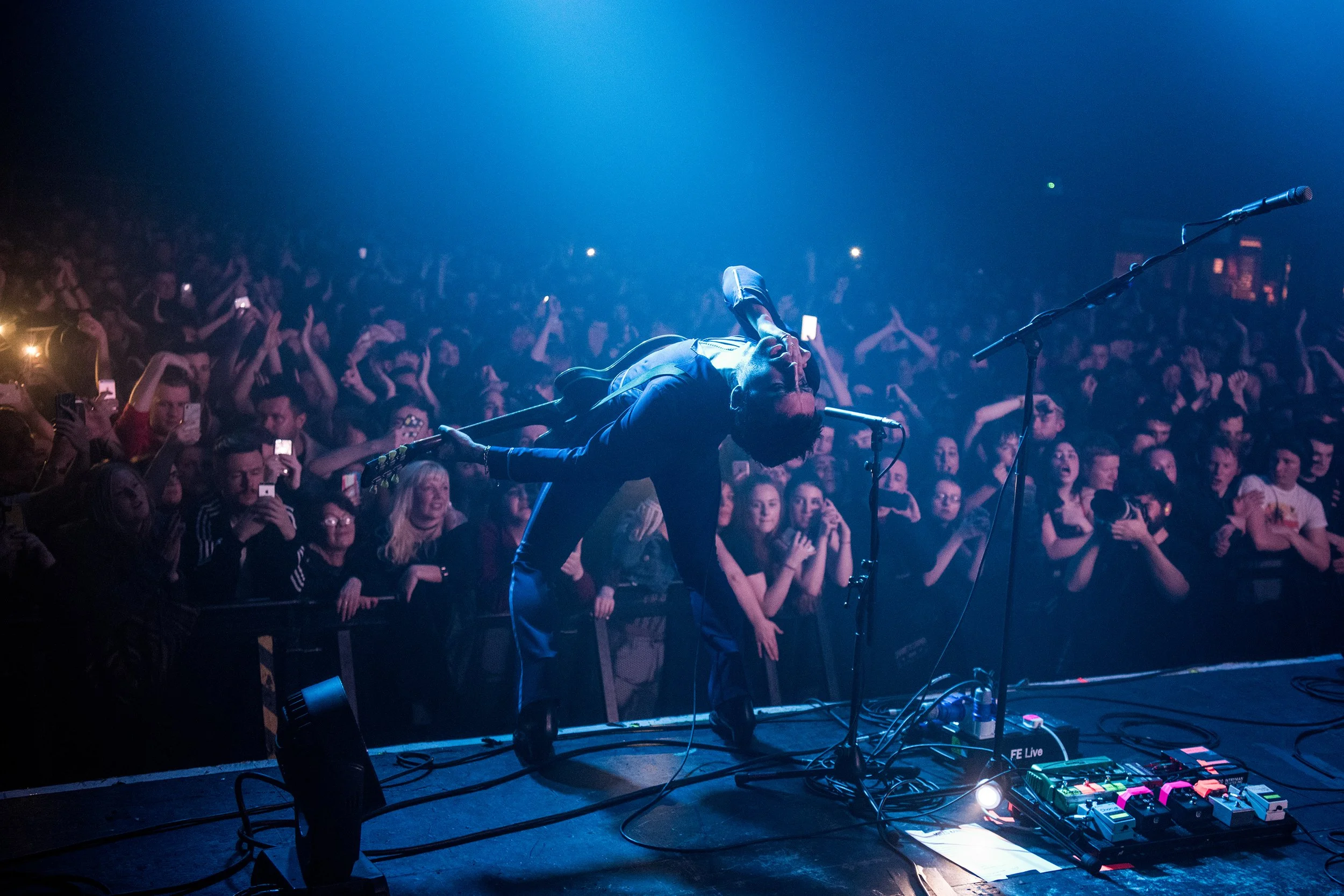 Miles Kane