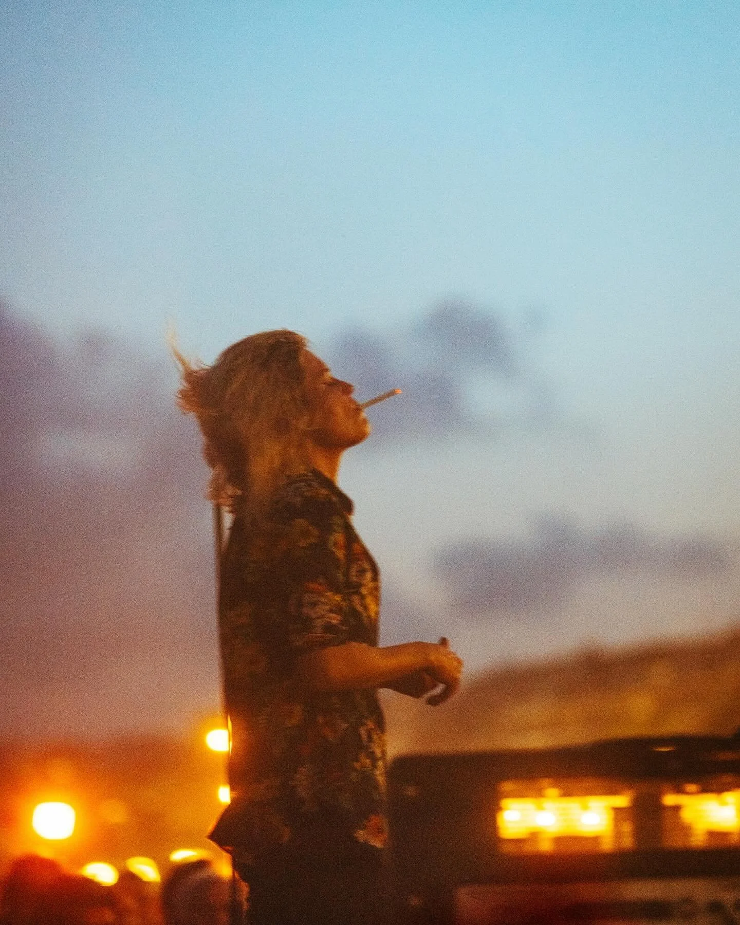 Another great night @hotelamournice with @thekills ! Thank you @eddiemegraoui @tobhi.tm @amosshart @spookytooof ✌️❤️🔥