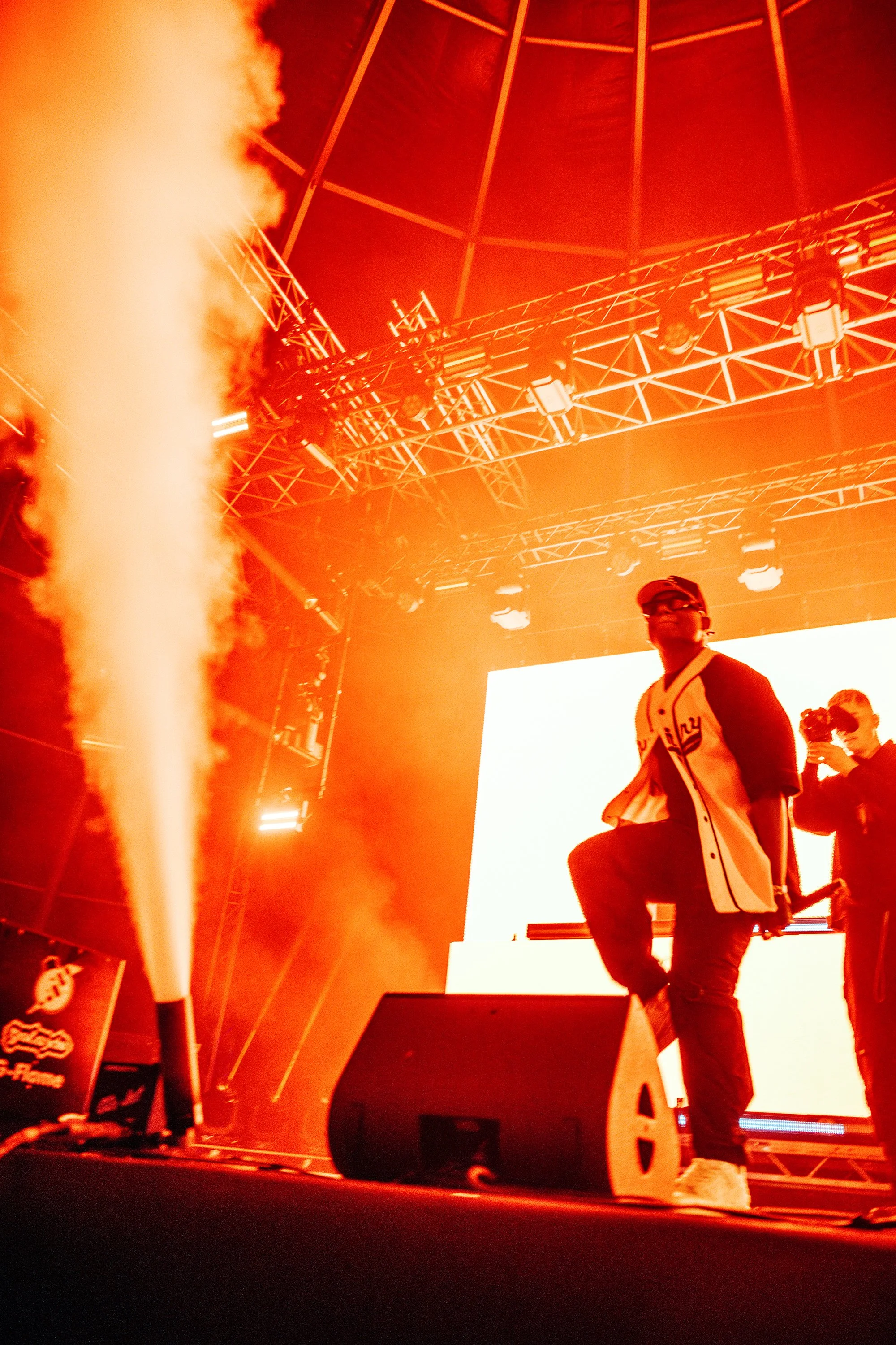 Chase & Status