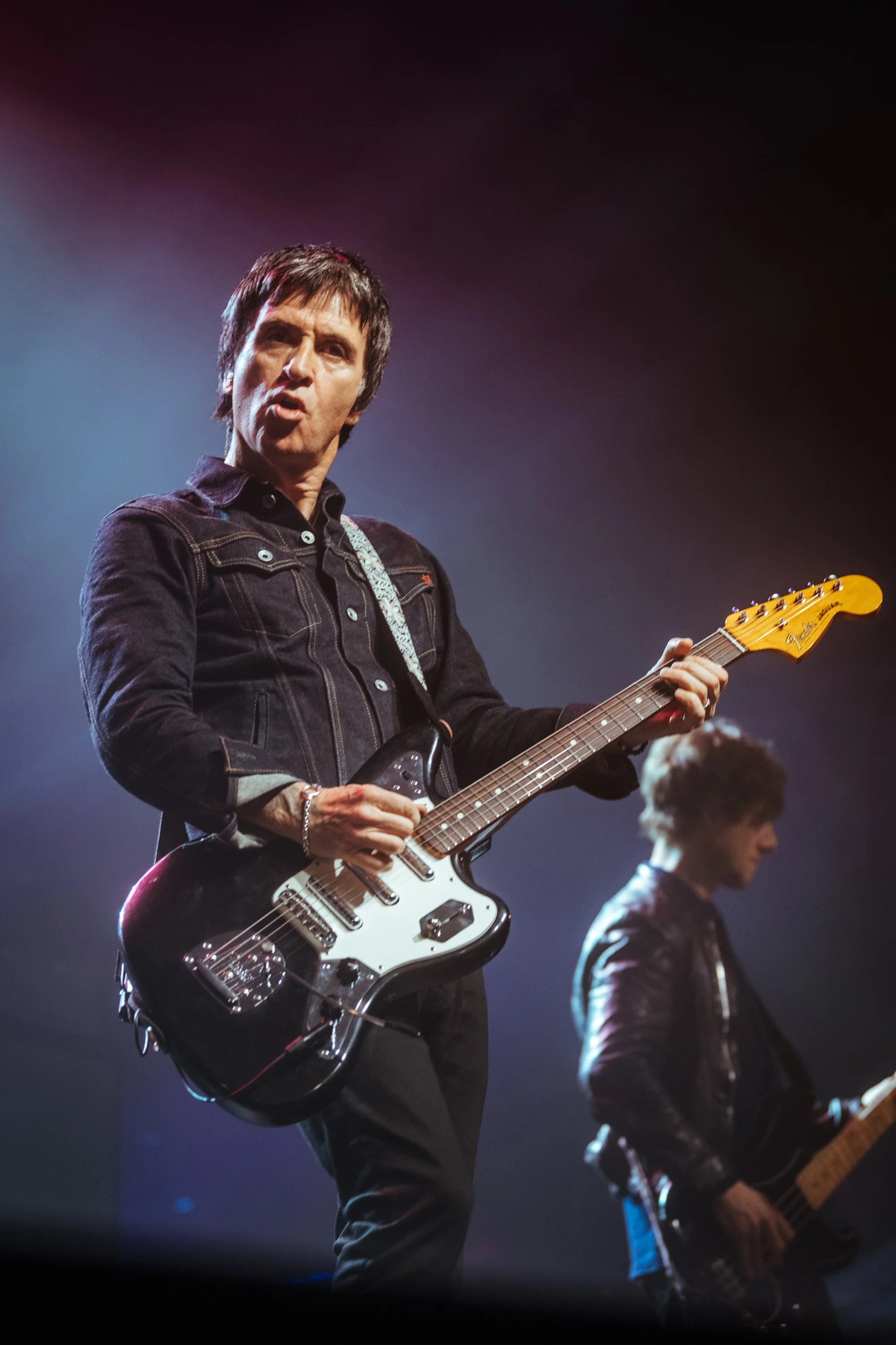 Johnny Marr 