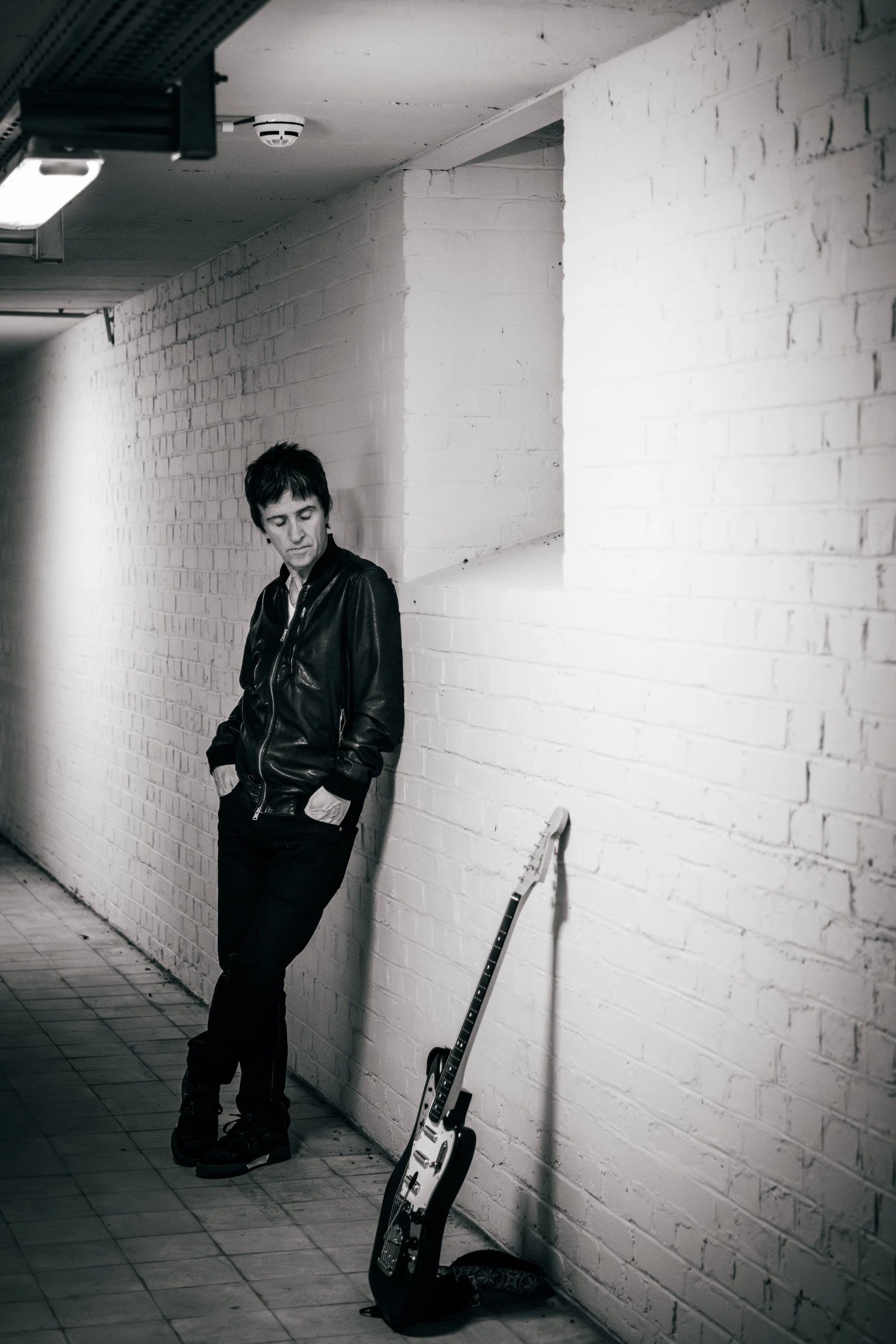 Johnny Marr