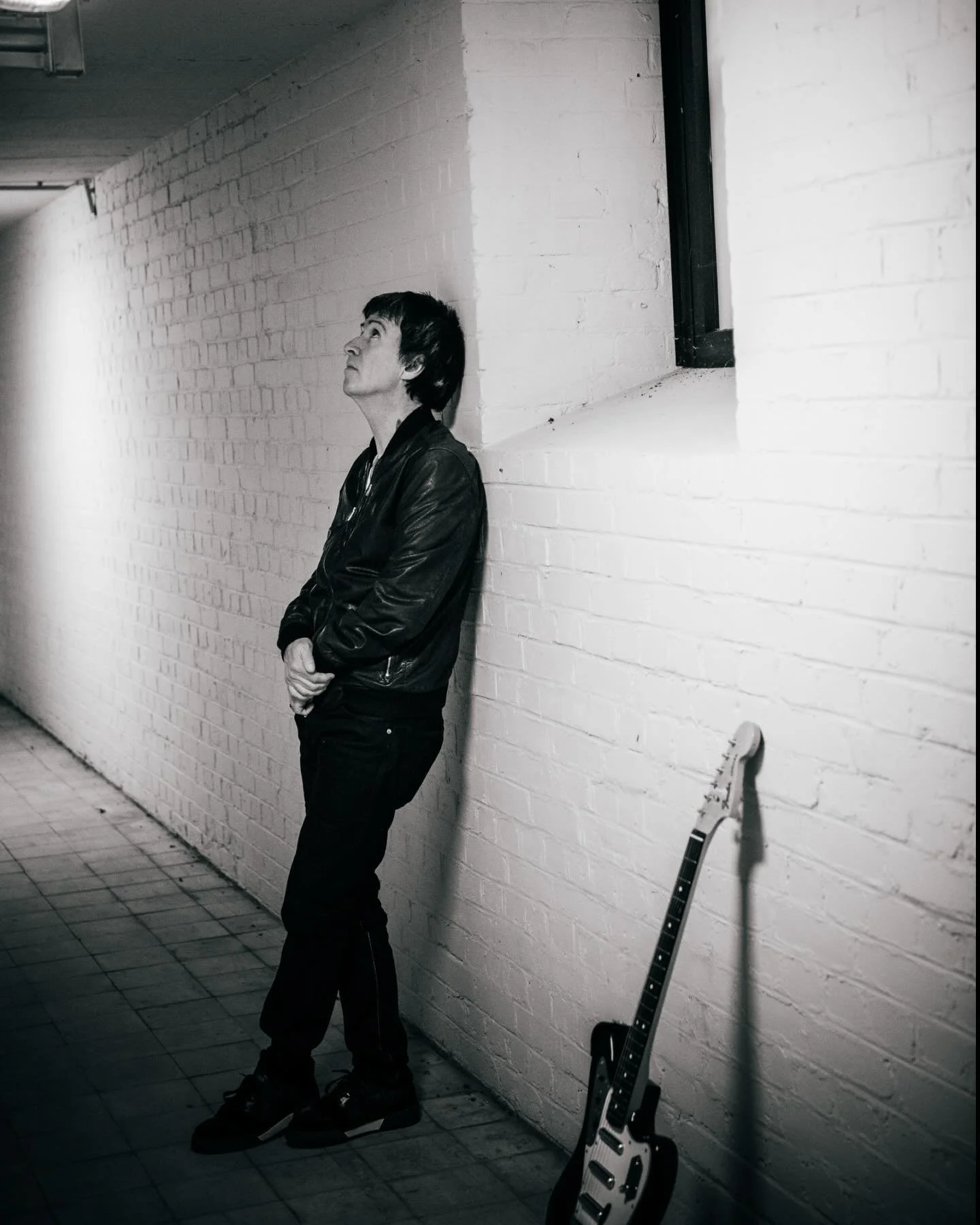 Here are a few photos from when I went on Tour with @johnnymarrgram ! I had the best time ! ✌️❤️