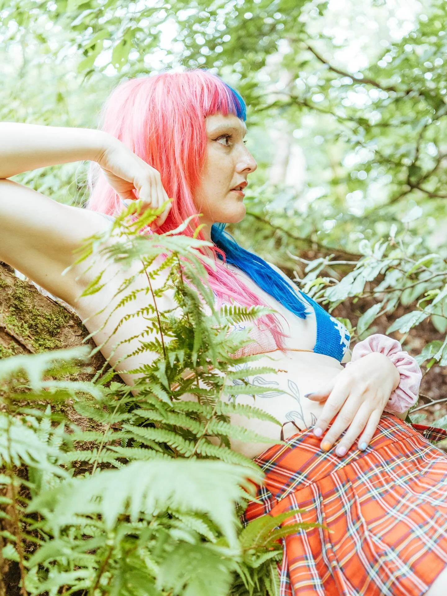 Beautiful @jasmine.4.t ❤️🫶