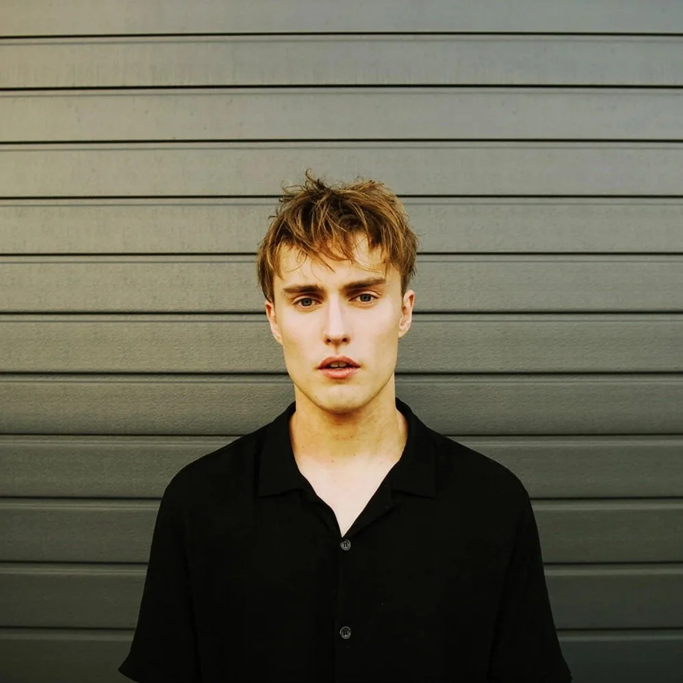 Sam Fender