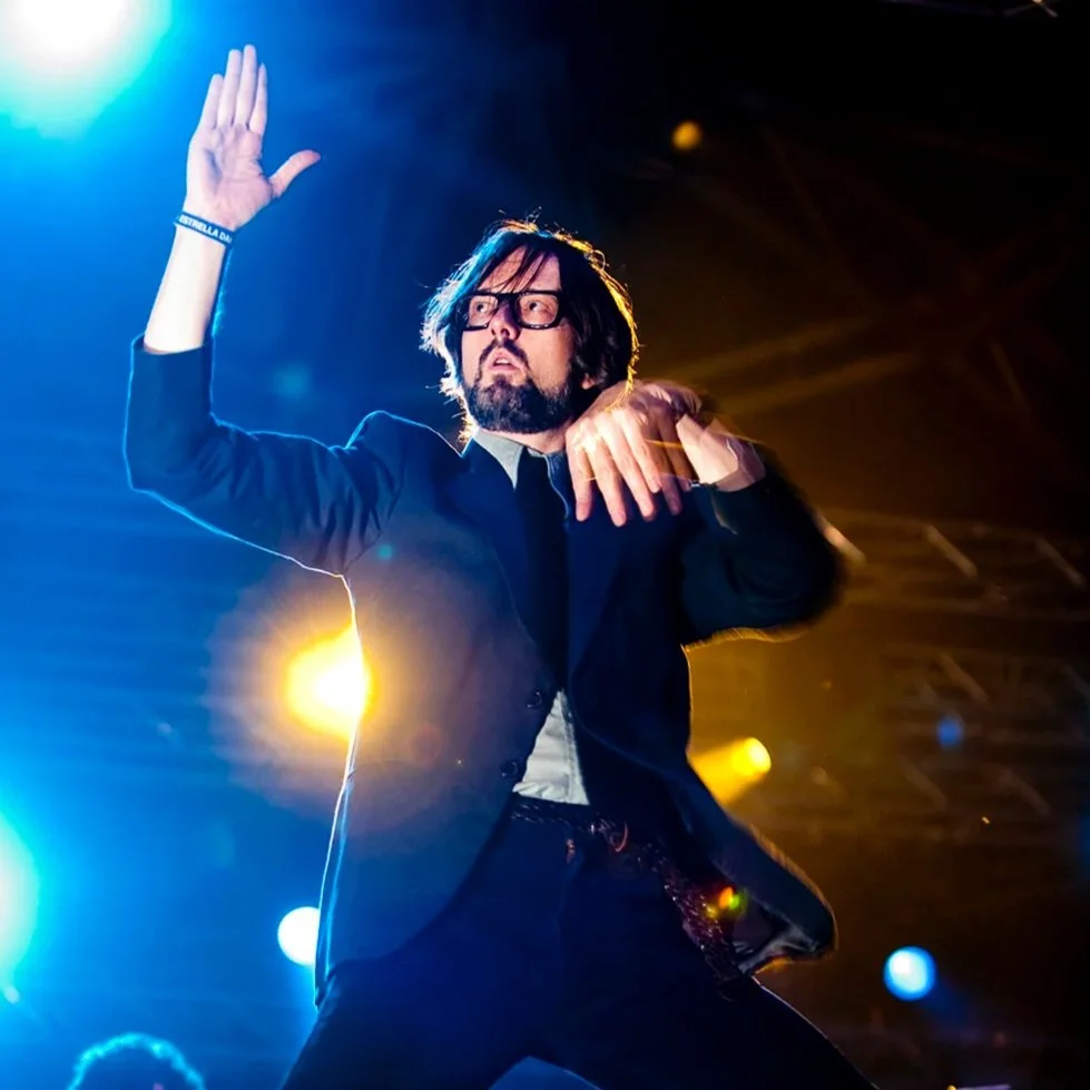 Jarvis Cocker - Pulp