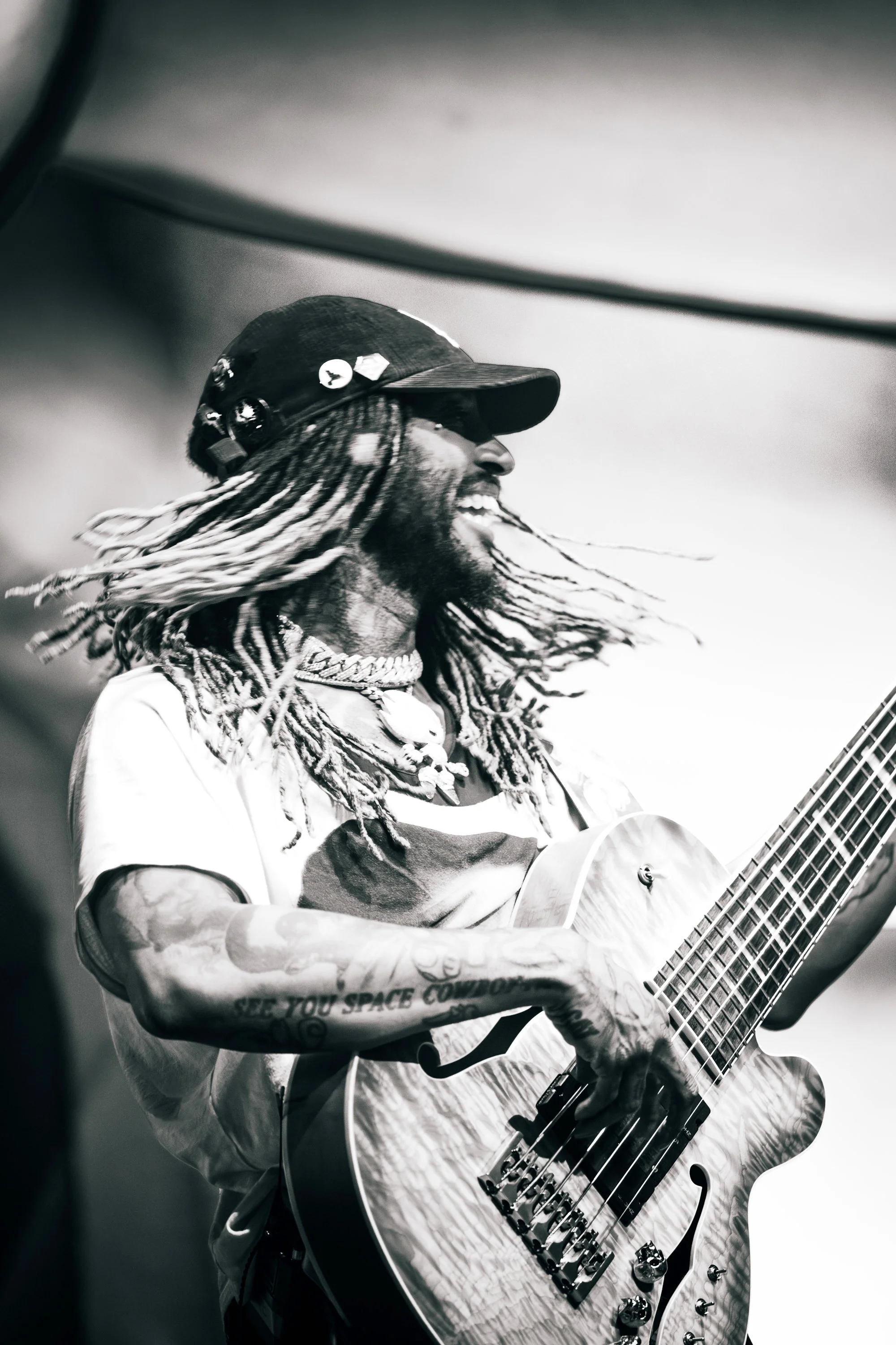 Thundercat