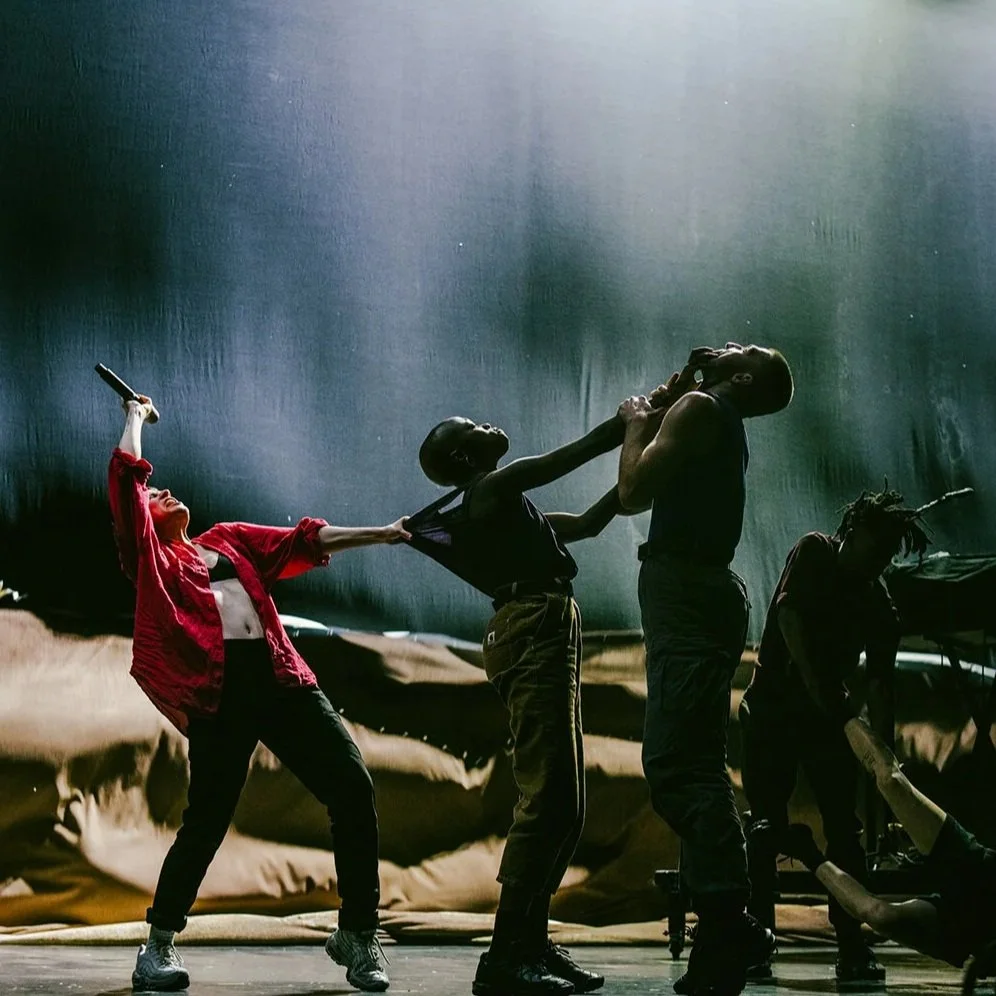 Christine &amp; The Queens