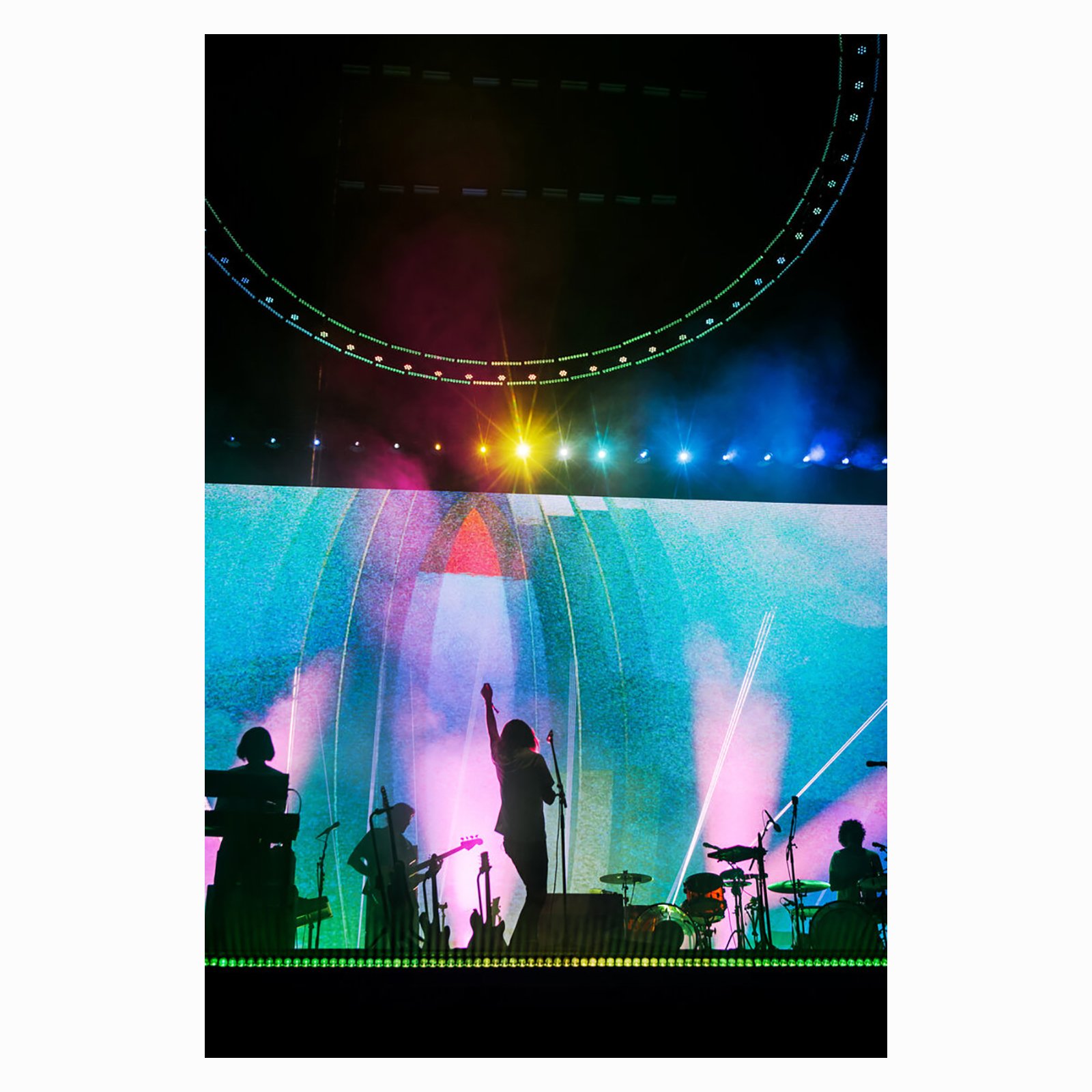 Tame Impala