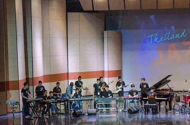 Epic piano ensemble, performing Armando's Rumba