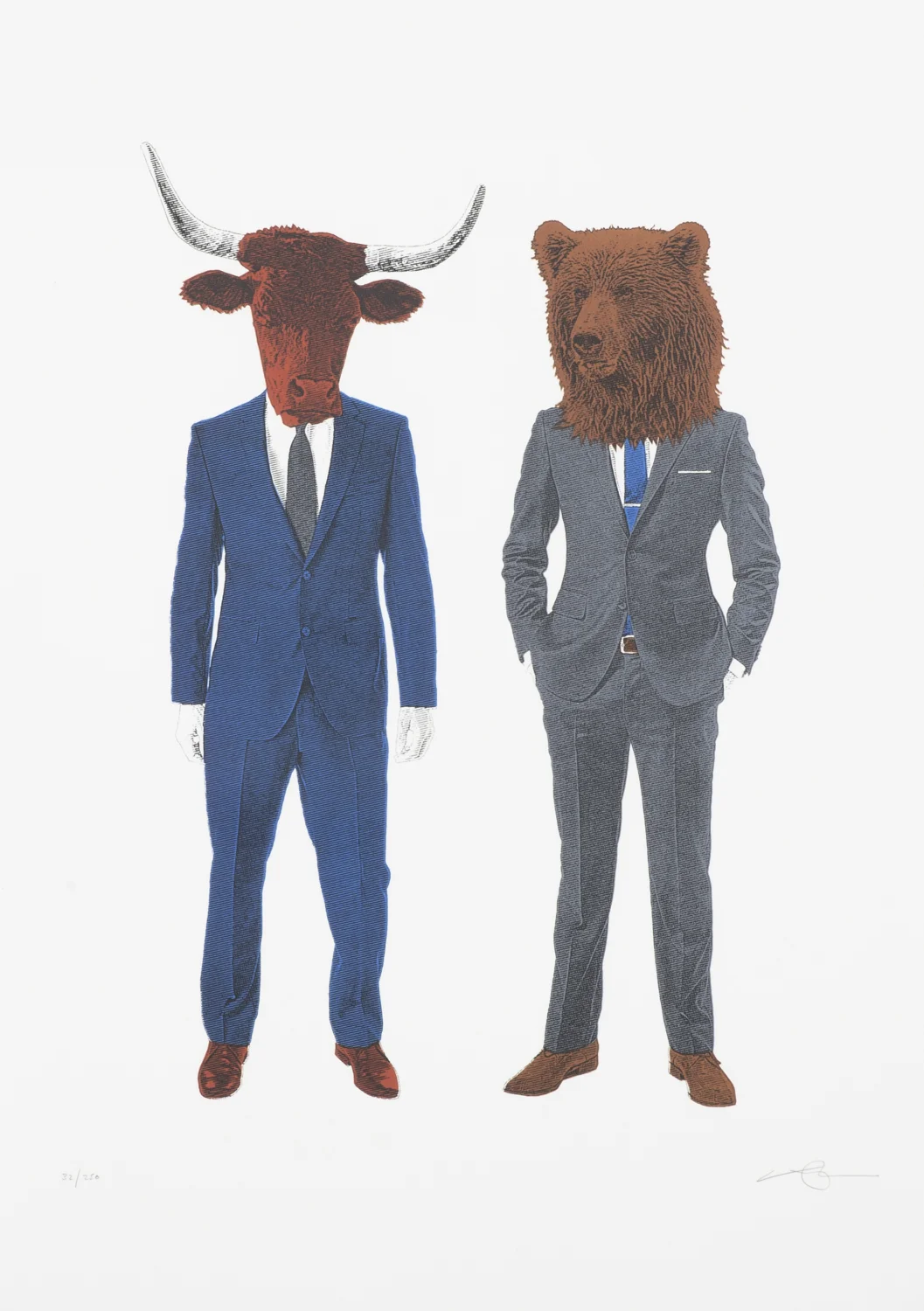 The Bull & Bear