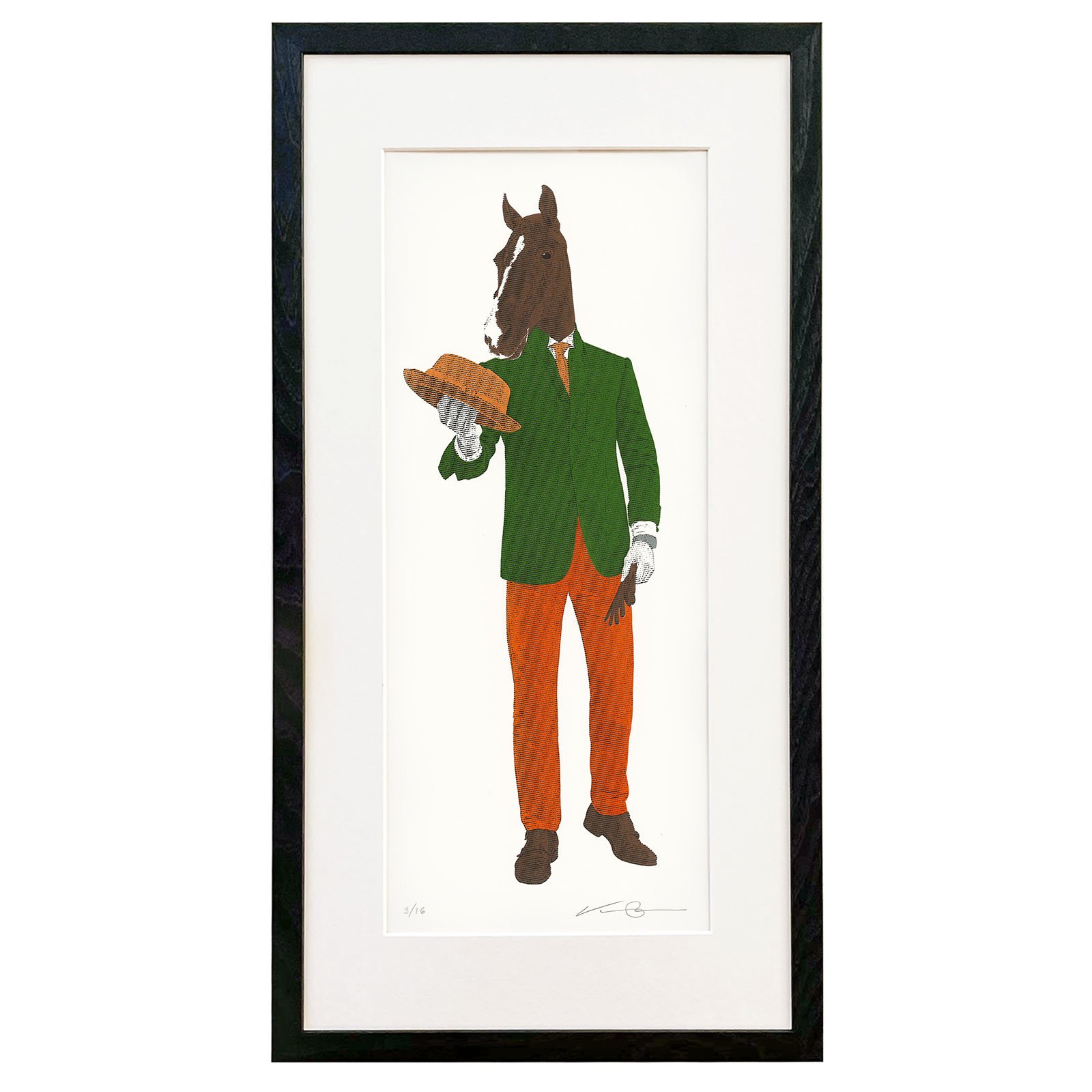 Cifonelli_Horse_Framed.jpg