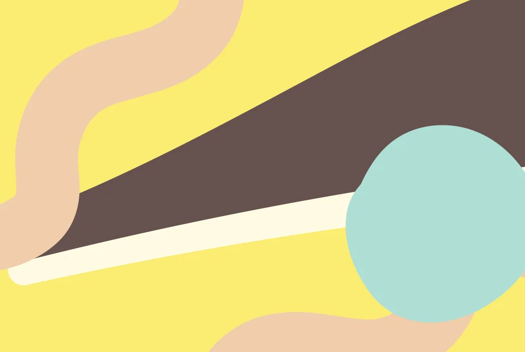 Personal Business Card Design