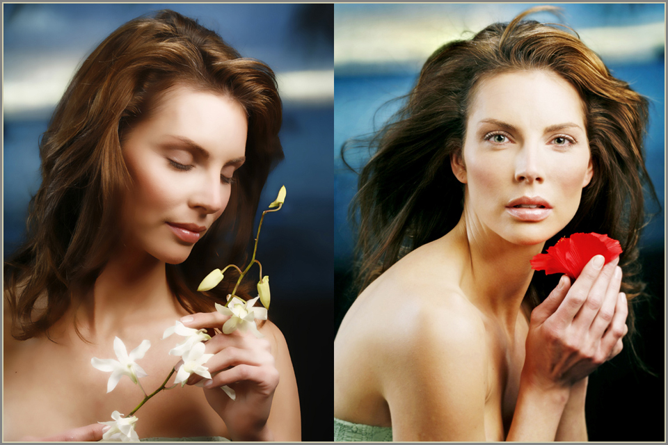 Salt Lake City Commercial, Headshot & Portrait Photographer - Nick Sokoloff - Utah