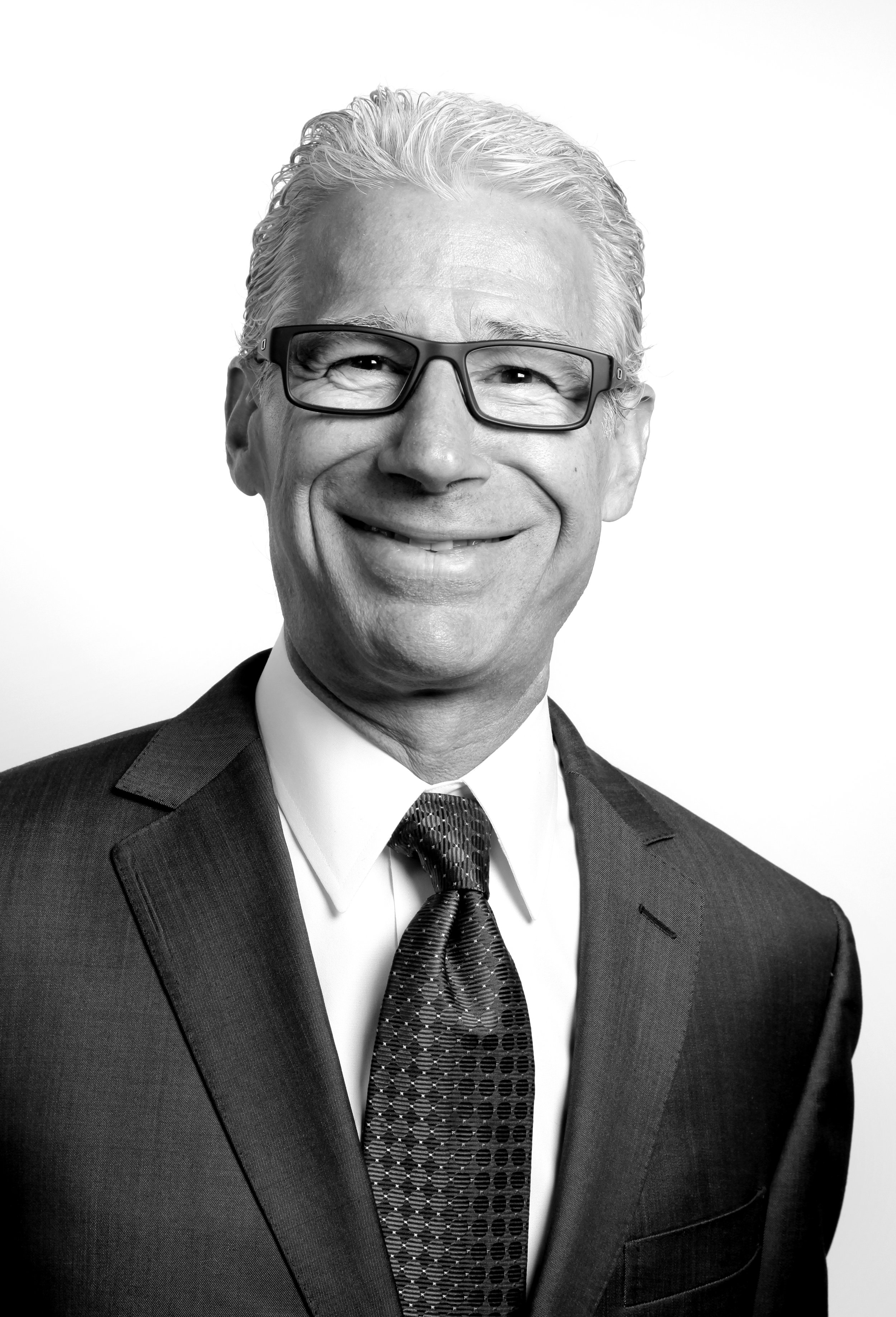 Salt Lake City Headshot & Portrait Photographer - Nick Sokoloff - Utah