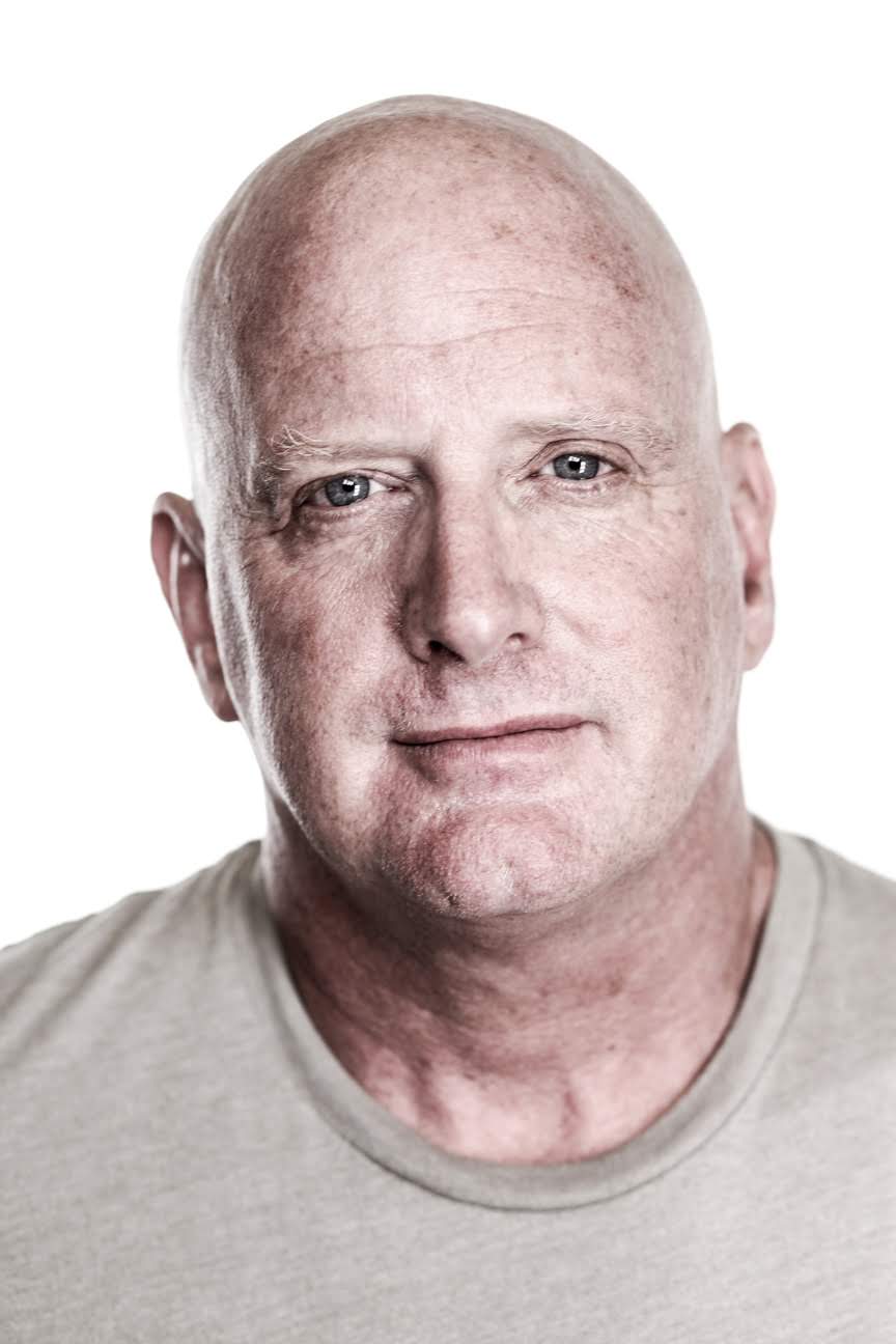 Salt Lake City Headshot & Portrait Photographer - Nick Sokoloff - Utah