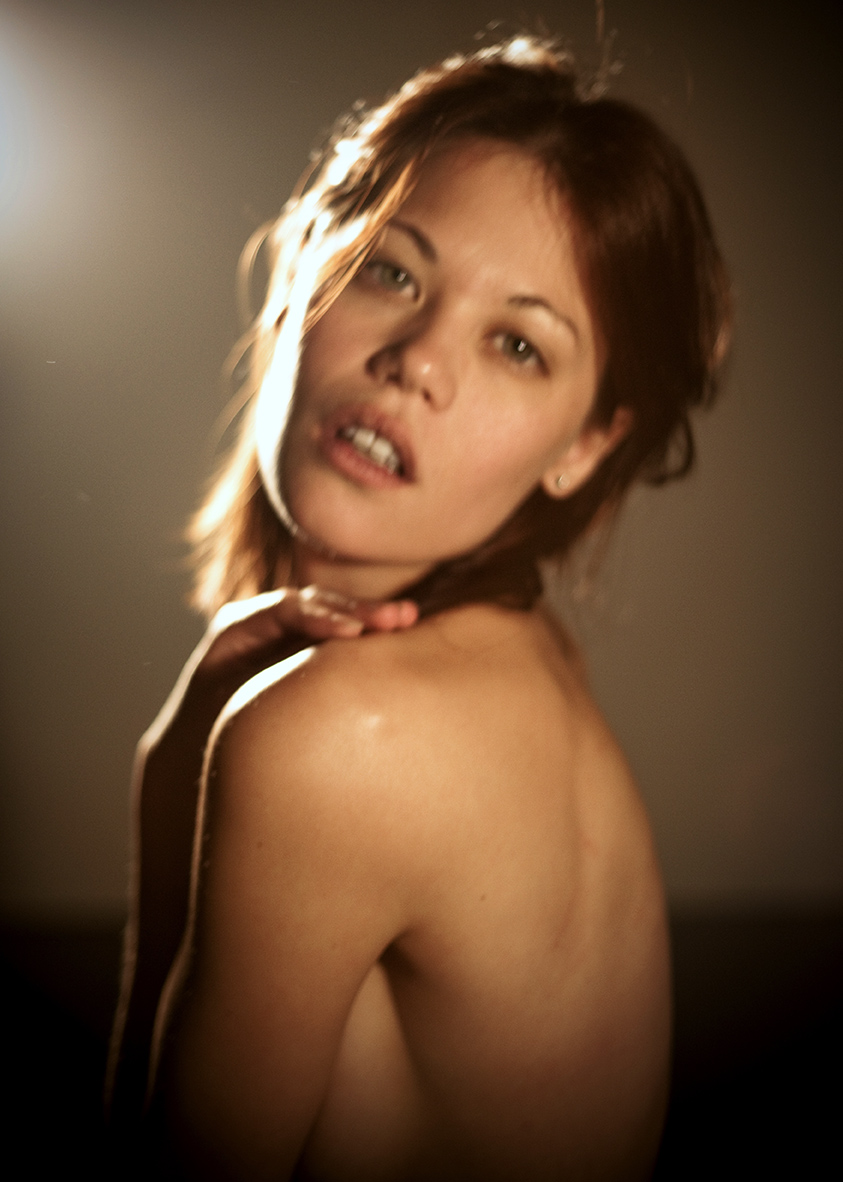 Salt Lake City Commercial, Headshot & Portrait Photographer - Nick Sokoloff - Utah