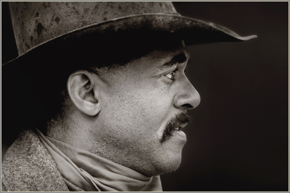 Salt Lake City Headshot & Portrait Photographer - Nick Sokoloff - Utah