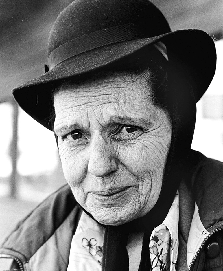 Salt Lake City Documentary Portrait Photographer - Nick Sokoloff - Utah