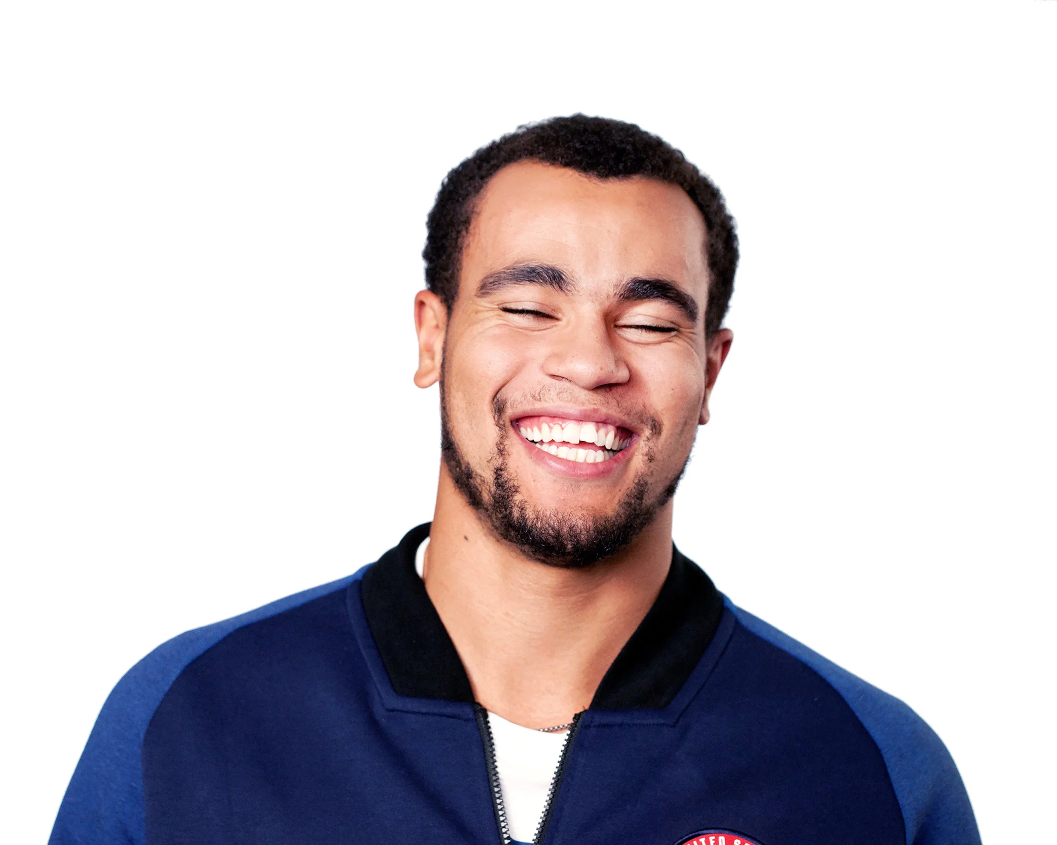 Olympic Portrait Photography 03