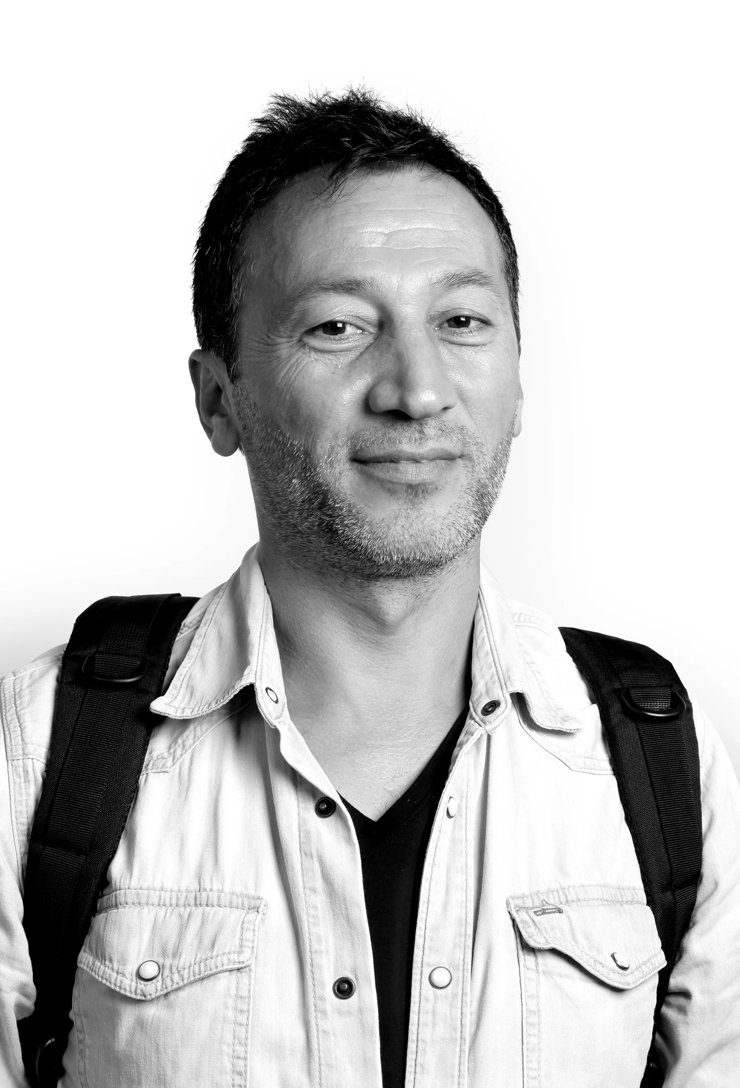 Trade Show Portrait 06