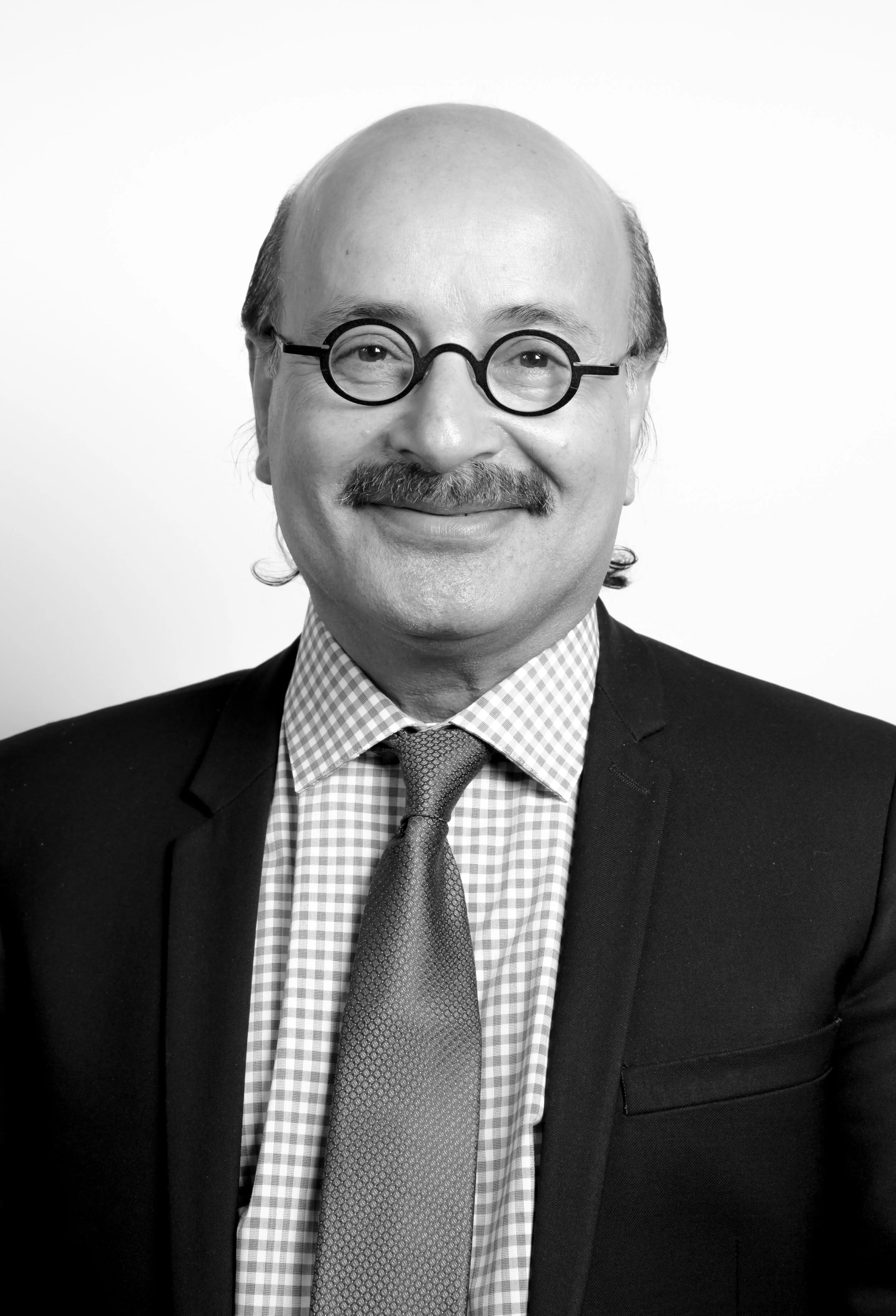 Trade Show Portrait 10