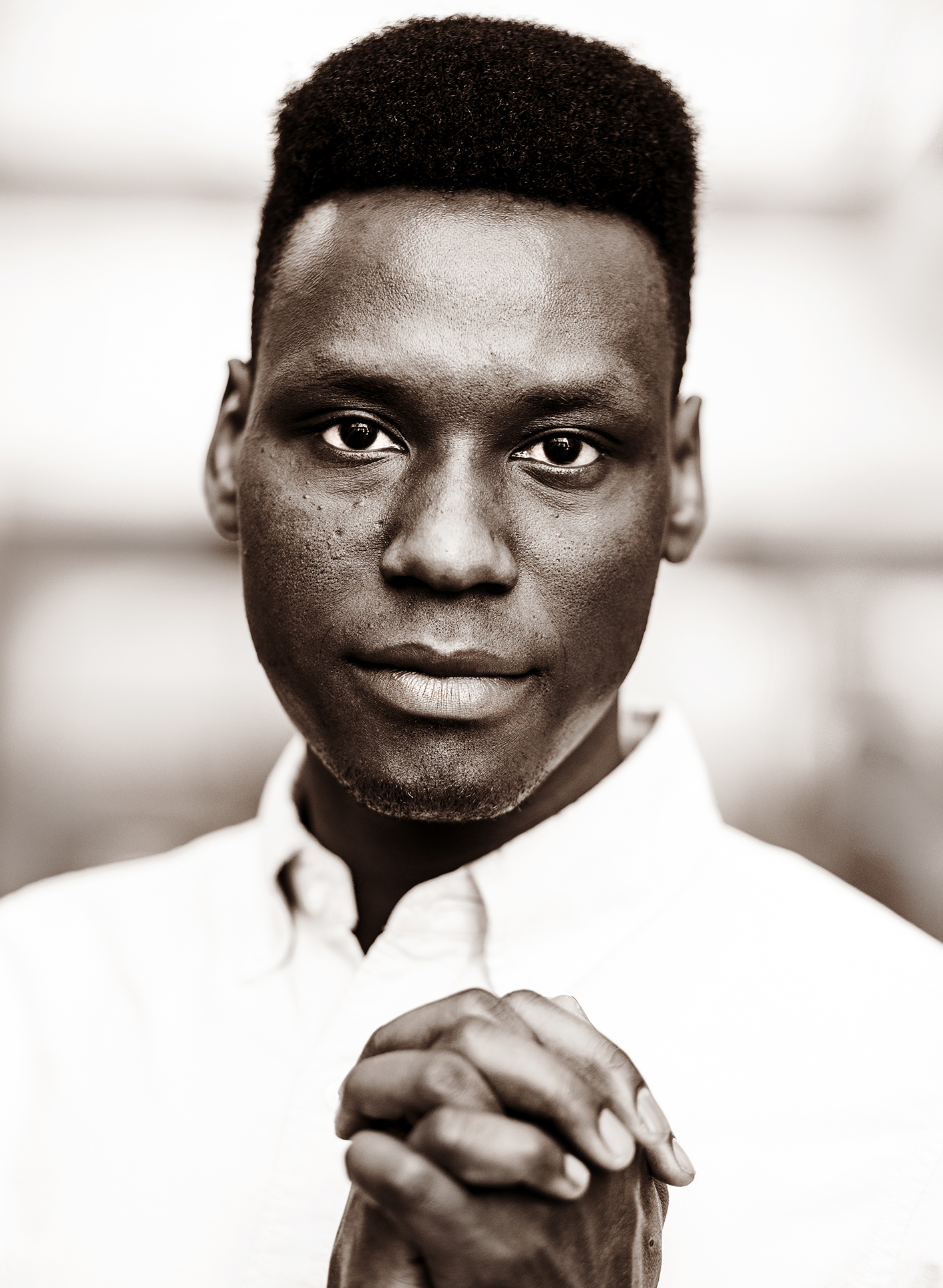 Salt Lake City Headshot & Portrait Photographer - Nick Sokoloff - Utah