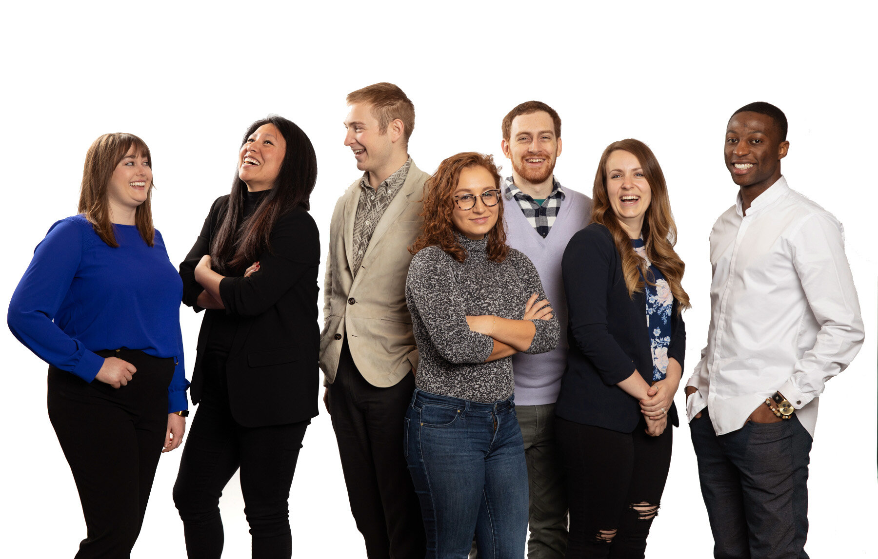Salt Lake City Commercial, Headshot & Portrait Photographer - Nick Sokoloff - Utah