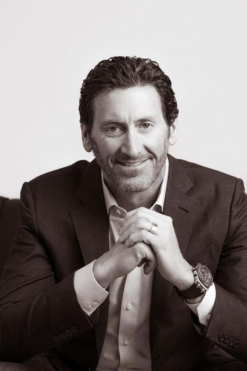 Salt Lake City Commercial, Headshot & Portrait Photographer - Nick Sokoloff - Utah