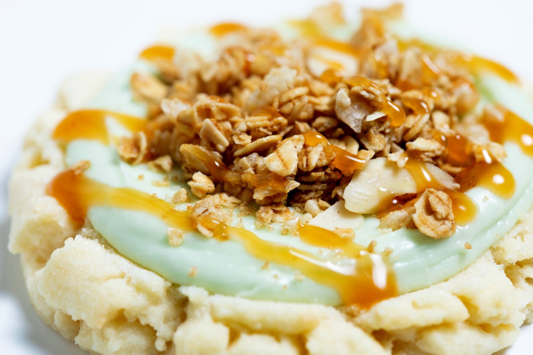 Salt Lake City Commercial & Food Photographer - Nick Sokoloff - Utah
