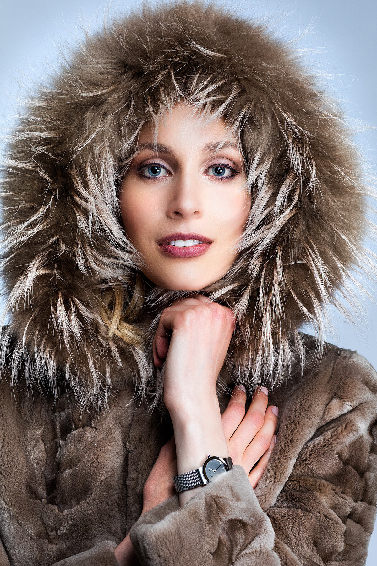 Salt Lake City Commercial, Headshot & Portrait Photographer - Nick Sokoloff - Utah