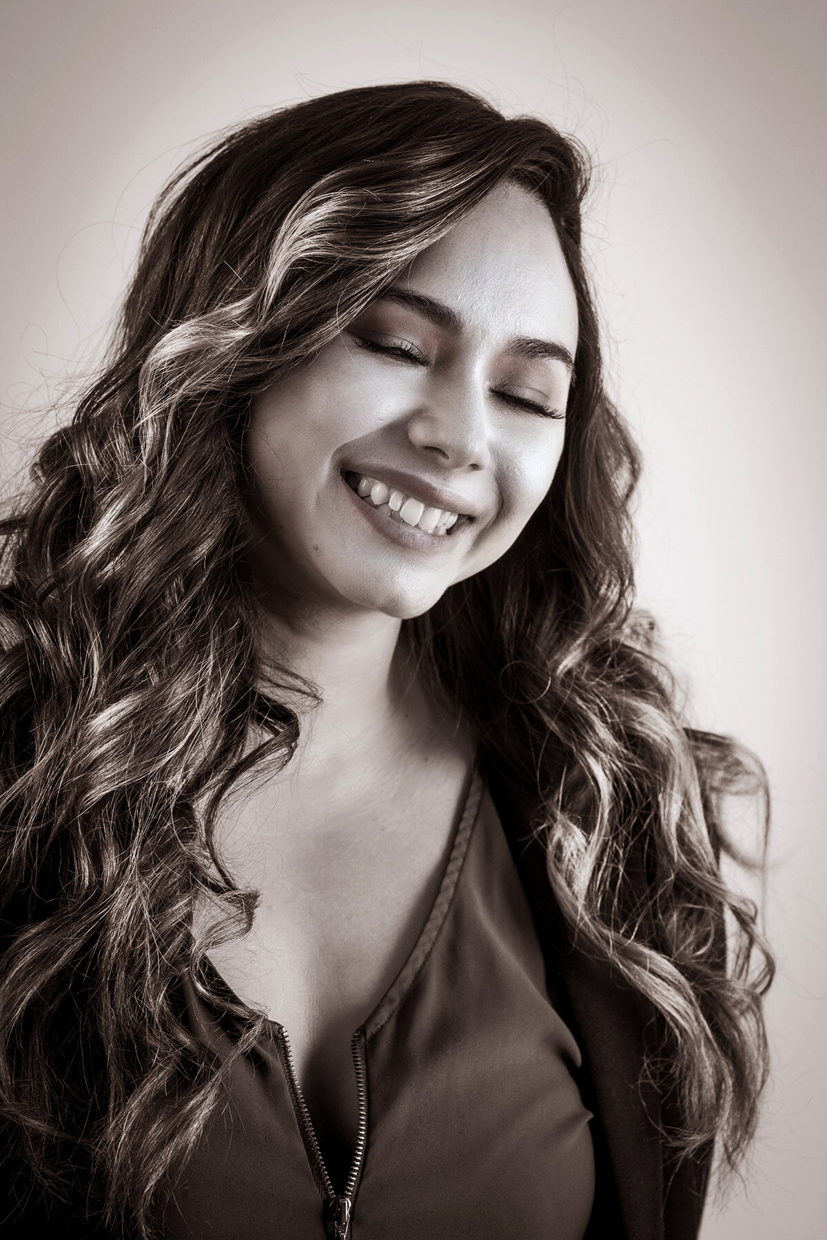 Salt Lake City Portrait & Headshot Photographer - Nick Sokoloff - Utah