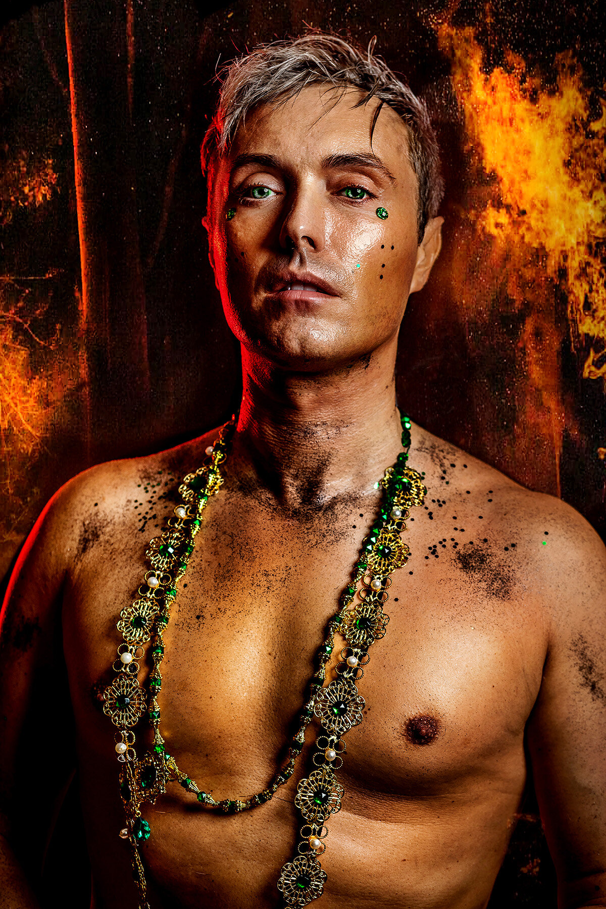 Salt Lake City Commercial, Headshot & Portrait Photographer - Nick Sokoloff - Utah