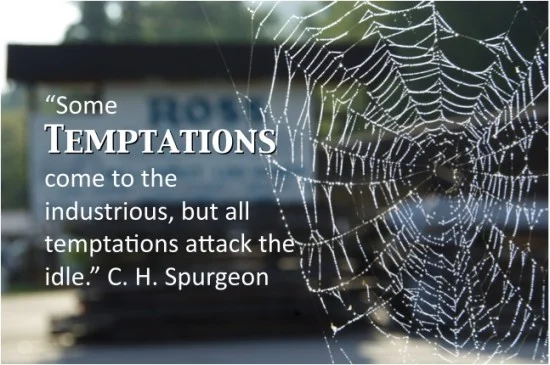 The "Acceptable" Temptation