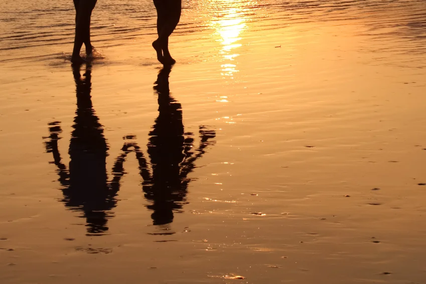 Why Relationships Trump Stuff