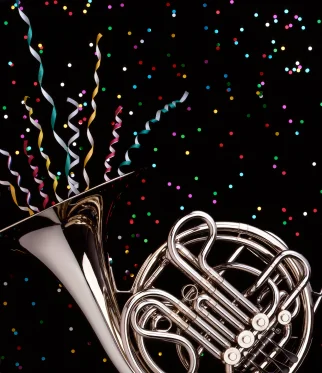 We All Play The French Horn