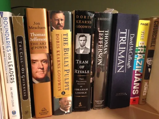 So That’s What Excellence Looks Like