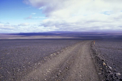 What To Do With An Uncertain Future