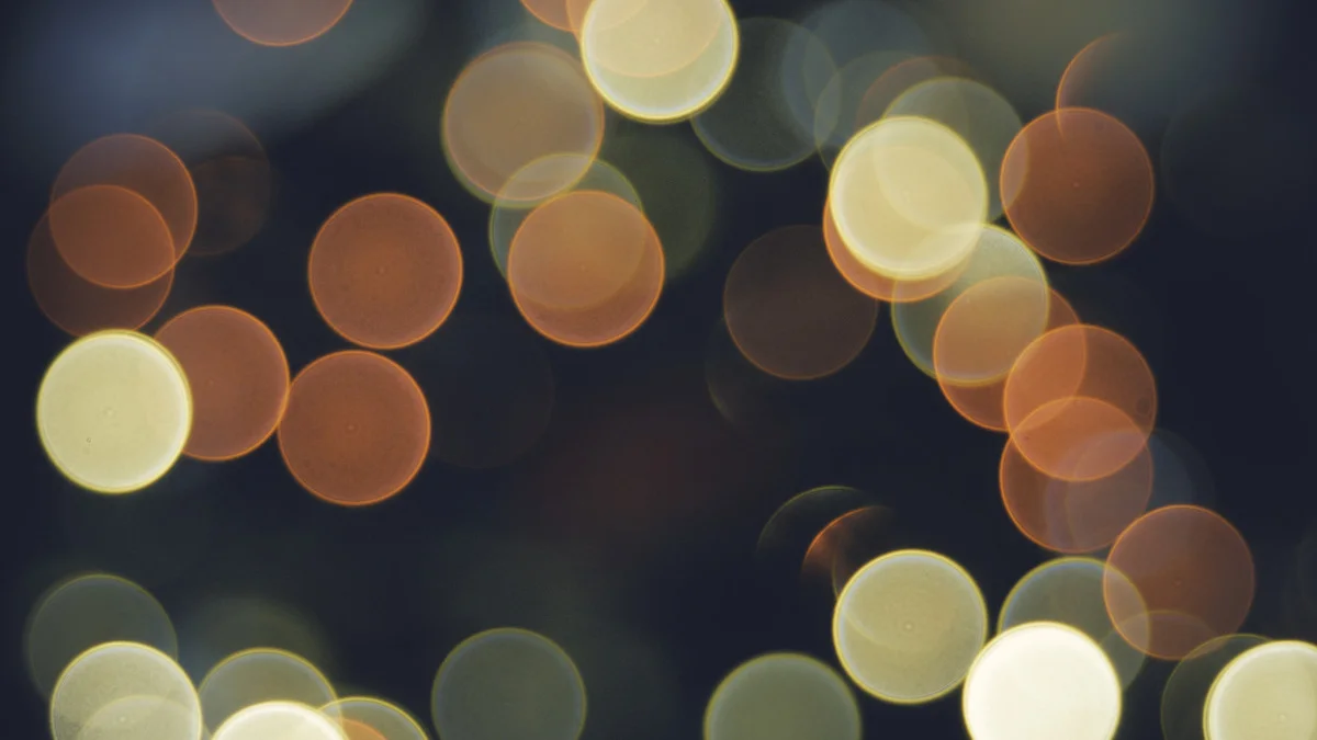 Christmas In The Stars