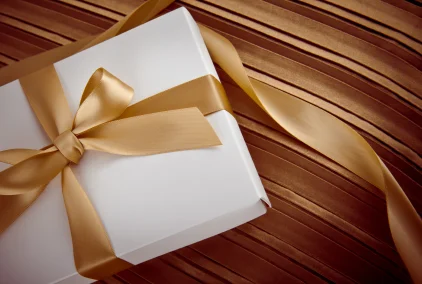 Your Weekly Gift From God