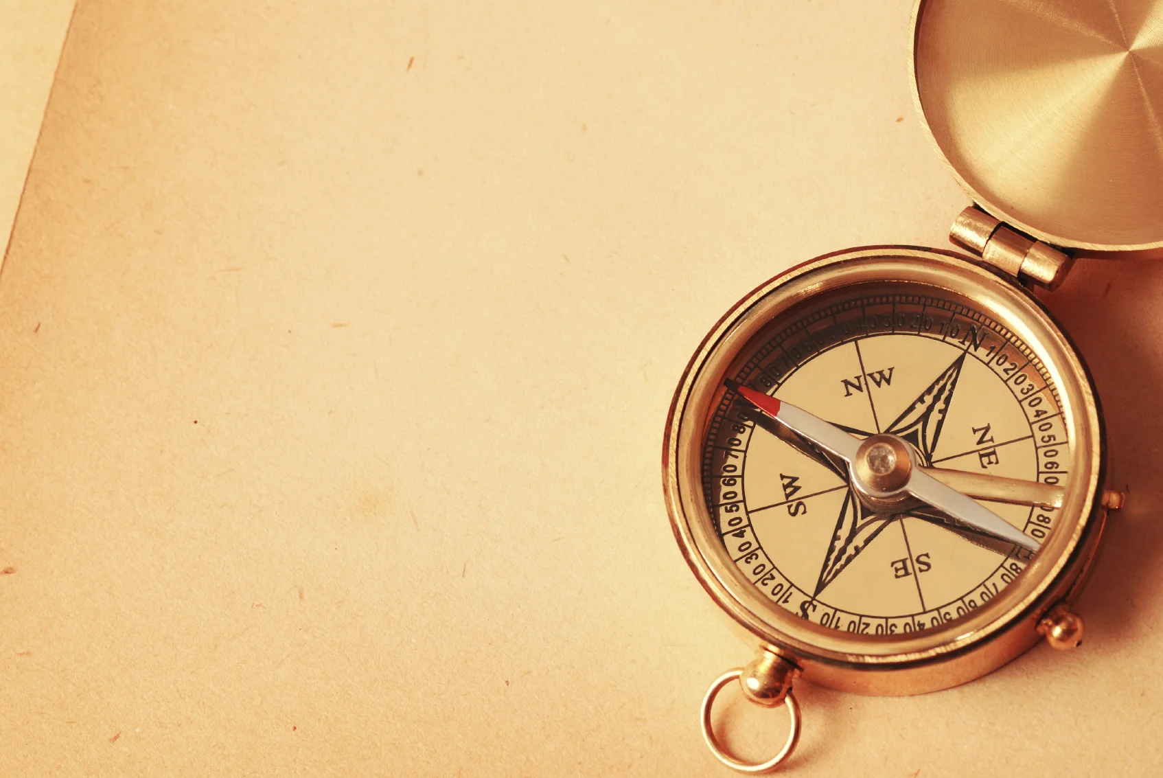 The Five Laws Of Treasure Hunting