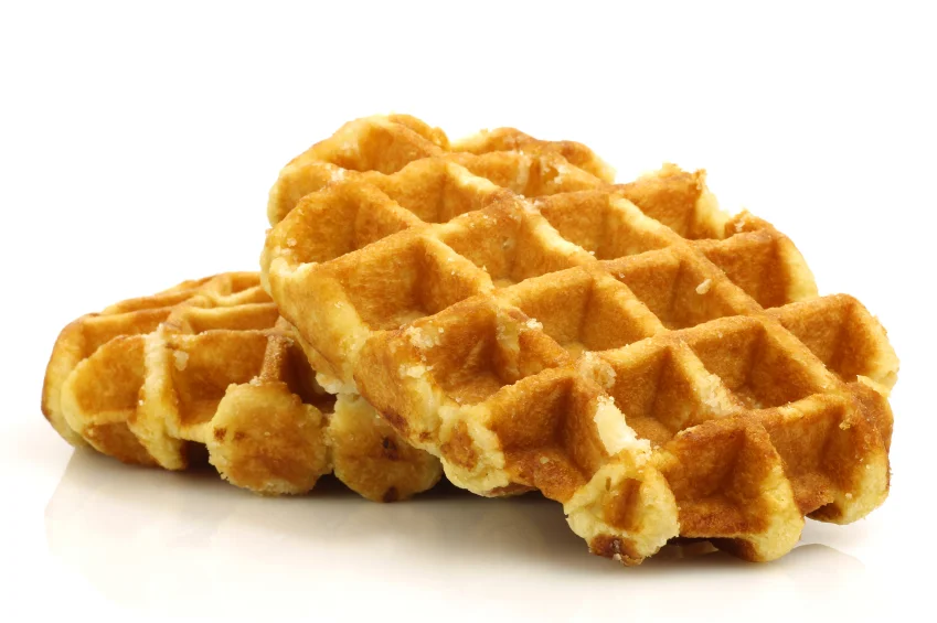 Fickle People, Faithful God