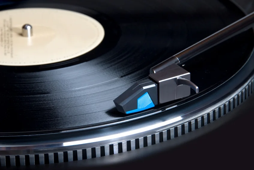 When That Song Is Stuck In Your Head